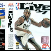 NBA Live 97