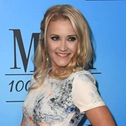 Emily Osment