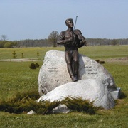 "Liepsalas" (Museum)