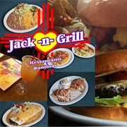 Jack -N- Grill