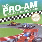 R.C. Pro-Am (NES)