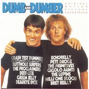 Dumb and Dumber: Original Motion Picture Soundtrack (Various, 1994)