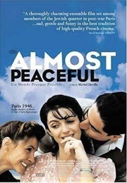 Almost Peaceful (2002)