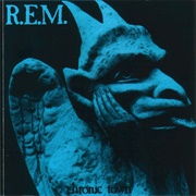Gardening at Night - R.E.M.