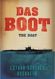 Das Boot (Lothar Gunther Buchheim)