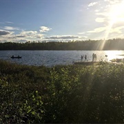 Lancaster, New Hampshire