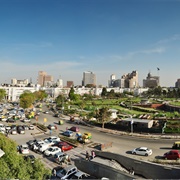 Connaught Place, New Delhi