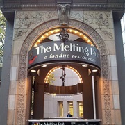 The Melting Pot- Portland
