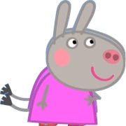Delphine Donkey