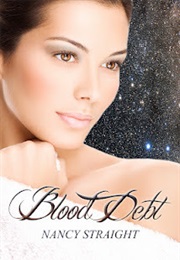 Blood Debt (Nancy Straight)