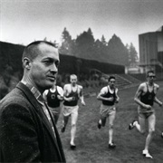 Bill Bowerman (Nike Co-Founder)