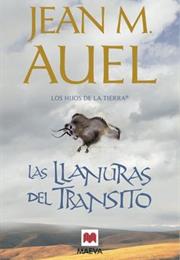 Las Llanuras Del Transito