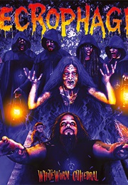 Necrophagia: Nightmare Scenerios (2004)