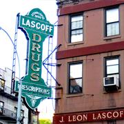 Lascoff Pharmacy
