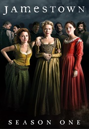 Jamestown (2017)