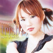 Best of Trish 2 - Trish Thuy Trang