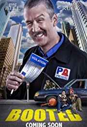 Booted (2011)