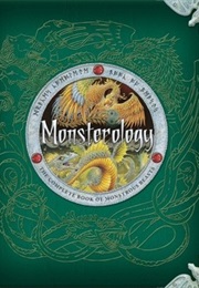 Monsterology (Dugald A. Steer)