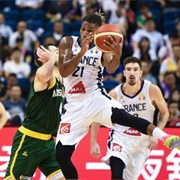 FIBA Basketball World Cup (Men)