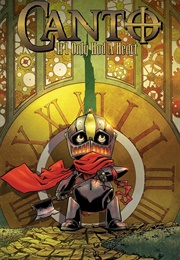 Canto (David M.Booher)