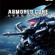 Armored Core: Last Raven