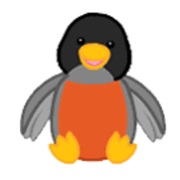 Robin (Webkinz)