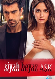 Siyah Beyaz Aşk (2017)