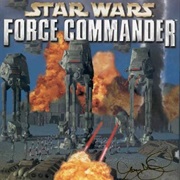 Star Wars: Force Commander