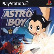 Astro Boy