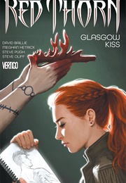 Red Thorn (David Baillie)