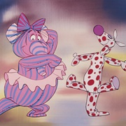 Heffalumps and Woozles