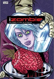 Zombie: Six Feet Under and Rising (Chris Roberson)