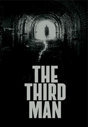 The Third Man (1949)