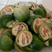 Lao Eggplant
