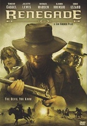 Renegade (2004)