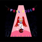 The Scary Jokes - April Fools