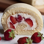 Roll Cake