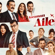 Kocaman Ailem