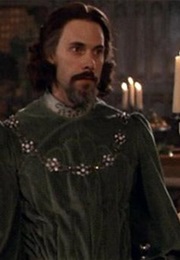 Count Tyrone Rugen – the Princess Bride (1987)