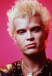 Billy Idol: Adam in Chains (1993)