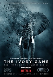 The Ivory Game (2016)