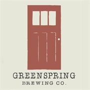 Greenspring Brewing Co.