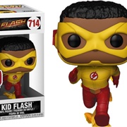 Kid Flash