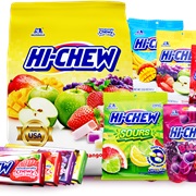 Hi-Chew Candy (Japan)