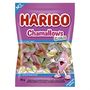 Chamallows Cables