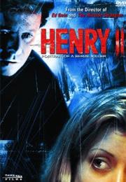 Henry: Portrait of a Serial Killer, Part II