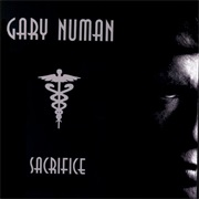 Gary Numan — Sacrifice