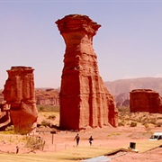 Provincia De La Rioja, Argentina