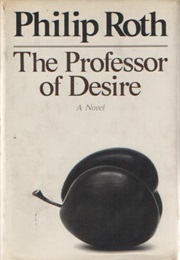 The Professor of Desire (Philip Roth)