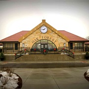 Oak Forest, Illinois
